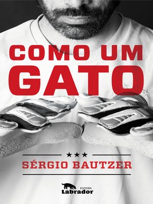 cover image of Como um Gato